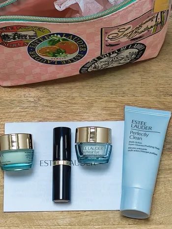 💋 trousse découverte beauté 💄