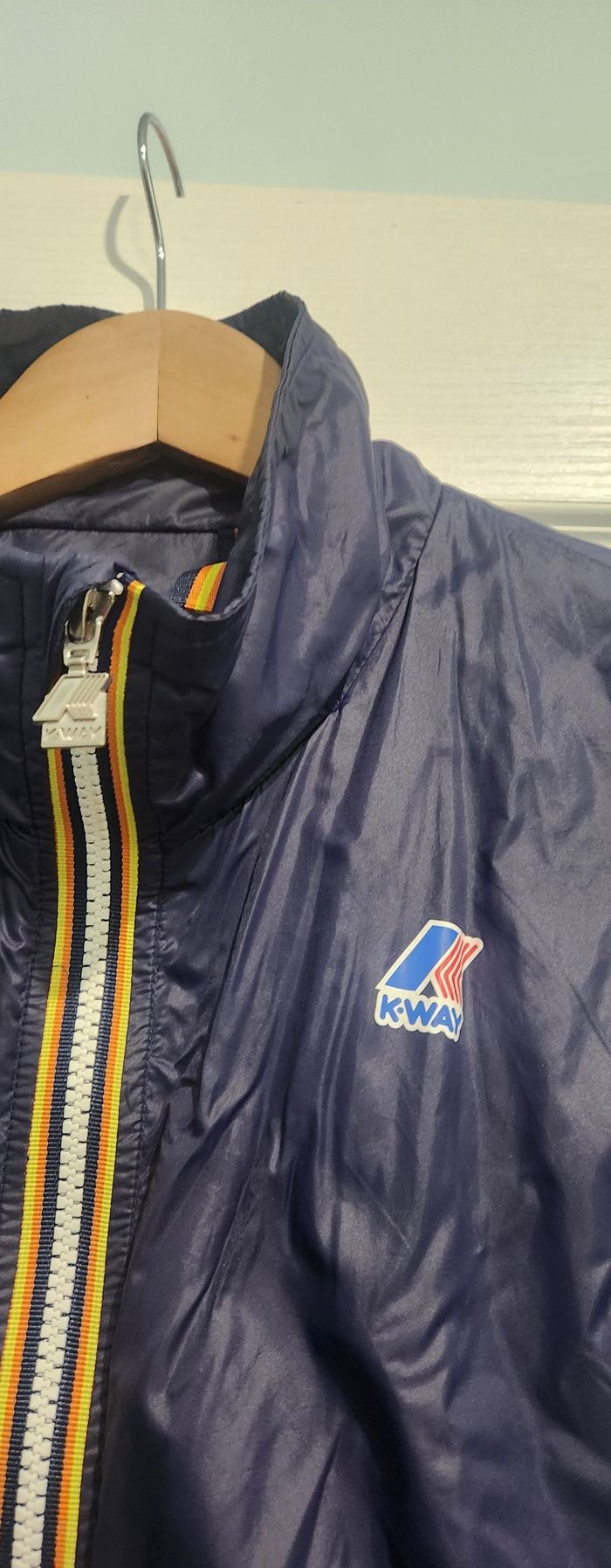Gilet Kway homme XL - photo numéro 2