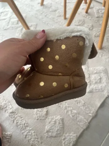 Jolie boots