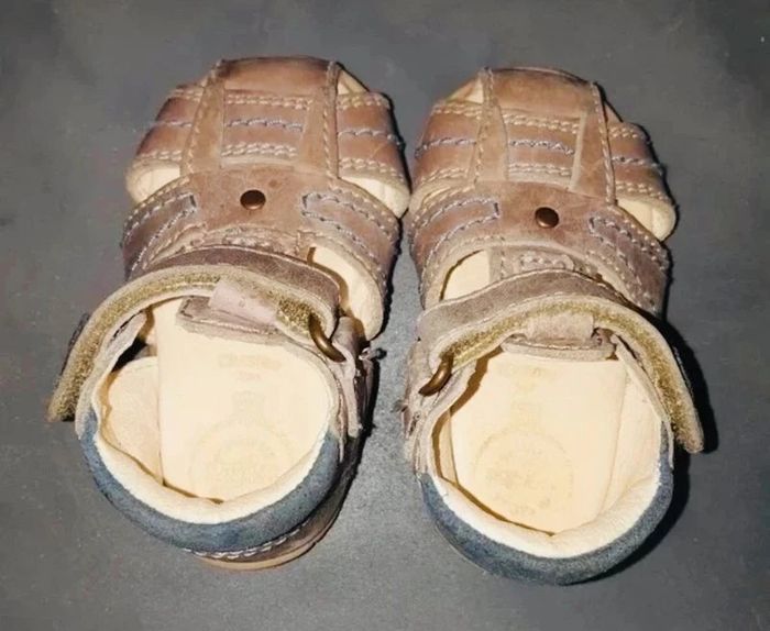 Chaussures P.18 Primigi - photo numéro 5