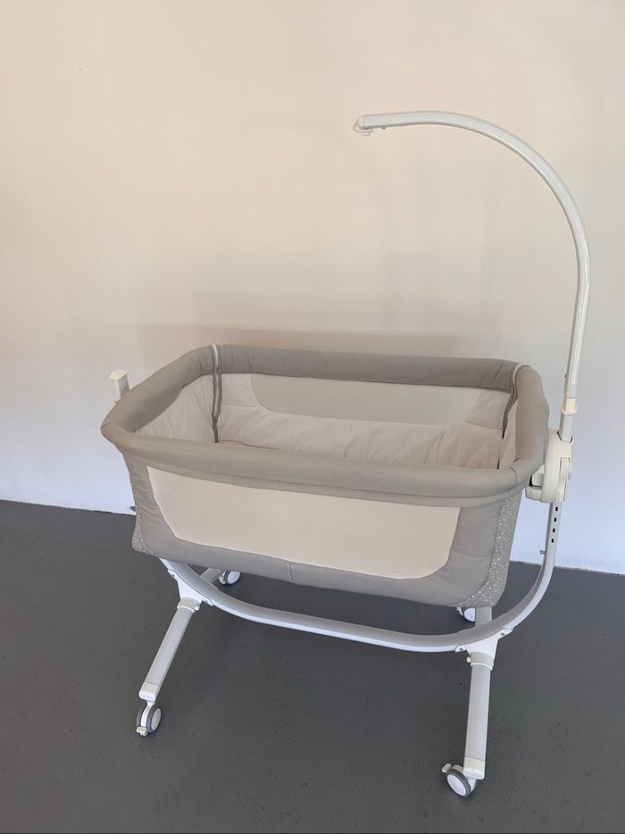 Lit bébé  co dodo - photo numéro 2