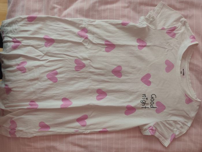 Chemise de nuit