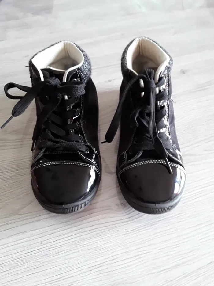 Chaussures - photo numéro 3