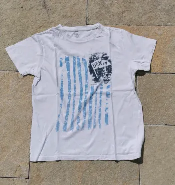 Tee-shirt BKL Wear 12 ans