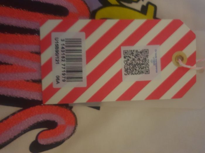 Tee shirt - photo numéro 4