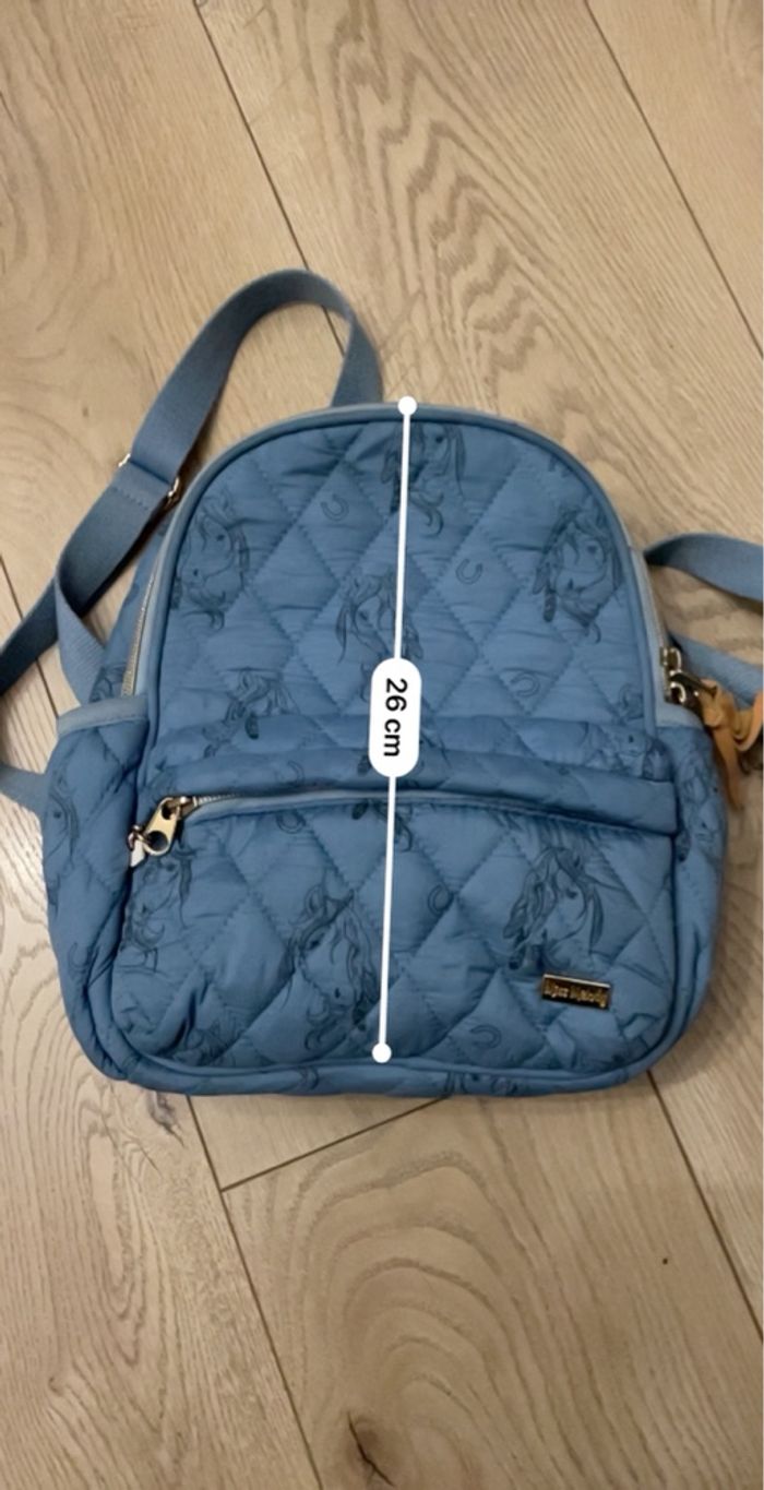 Sac à dos Miss Melody - photo numéro 10