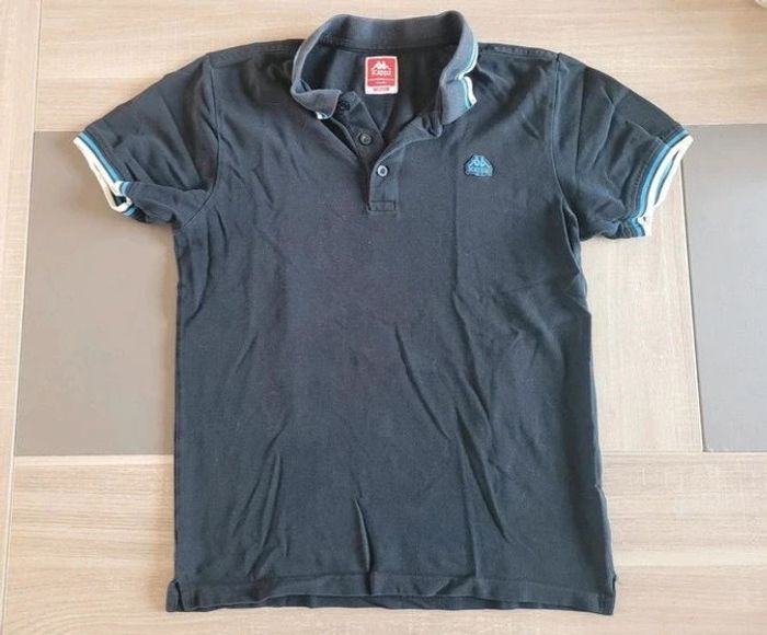 Polo Kappa homme - Taille M