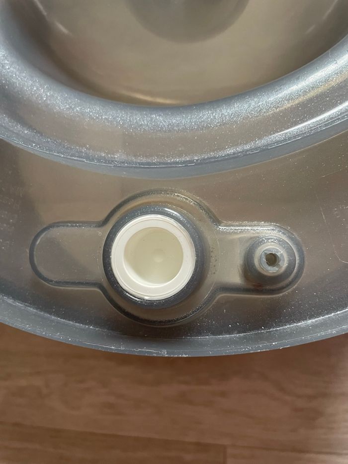 Baignoire transat - photo numéro 4