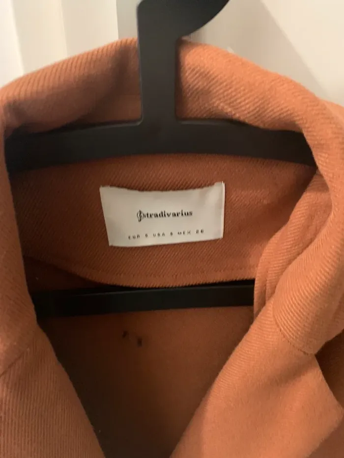 Manteau léger - photo numéro 3