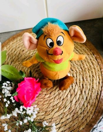 Peluche disney 