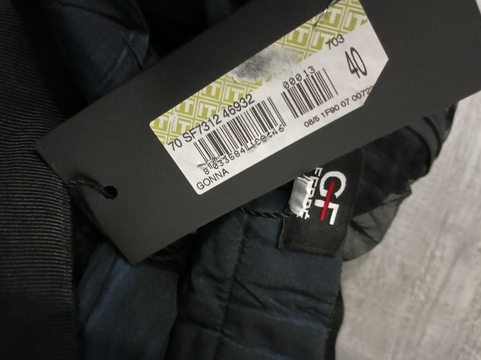 Jupe Ferre - photo numéro 2