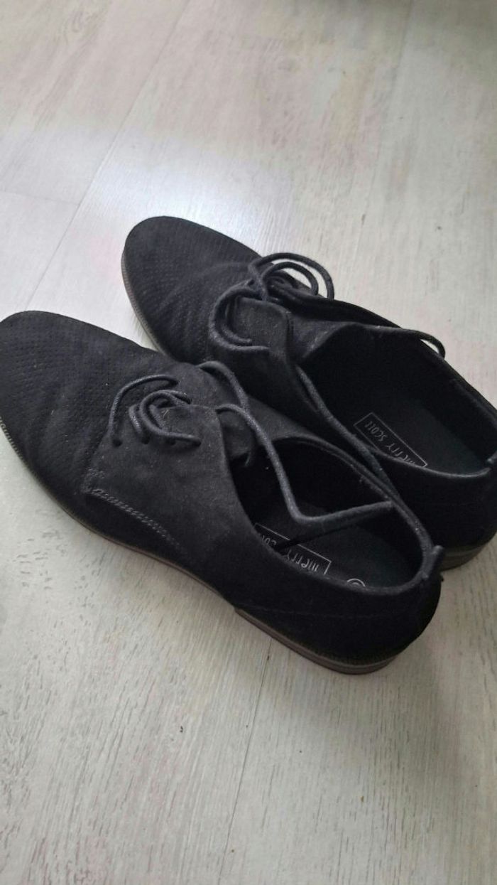 Chaussure femme - photo numéro 2