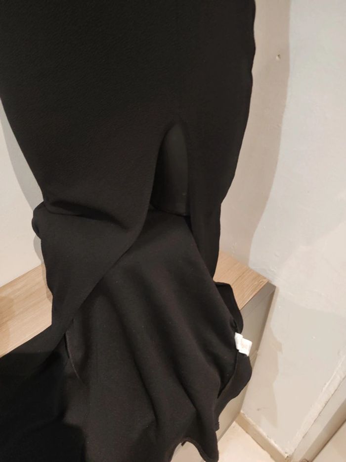 Robe maxi boohoo taille 36 - photo numéro 4