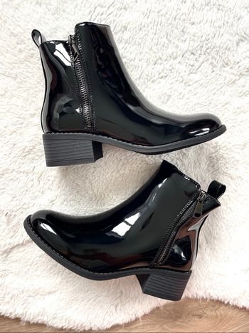Bottines Queen vivi