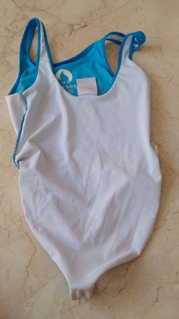 #manu_7896fille12ans maillot de bain - photo numéro 7