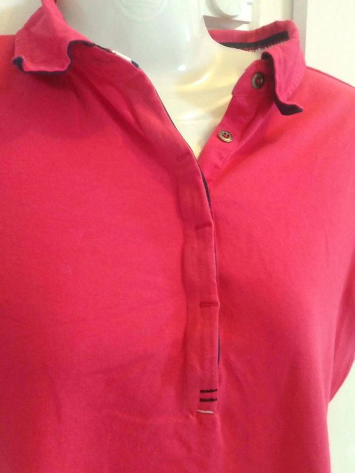 Polo femme 38 - photo numéro 4