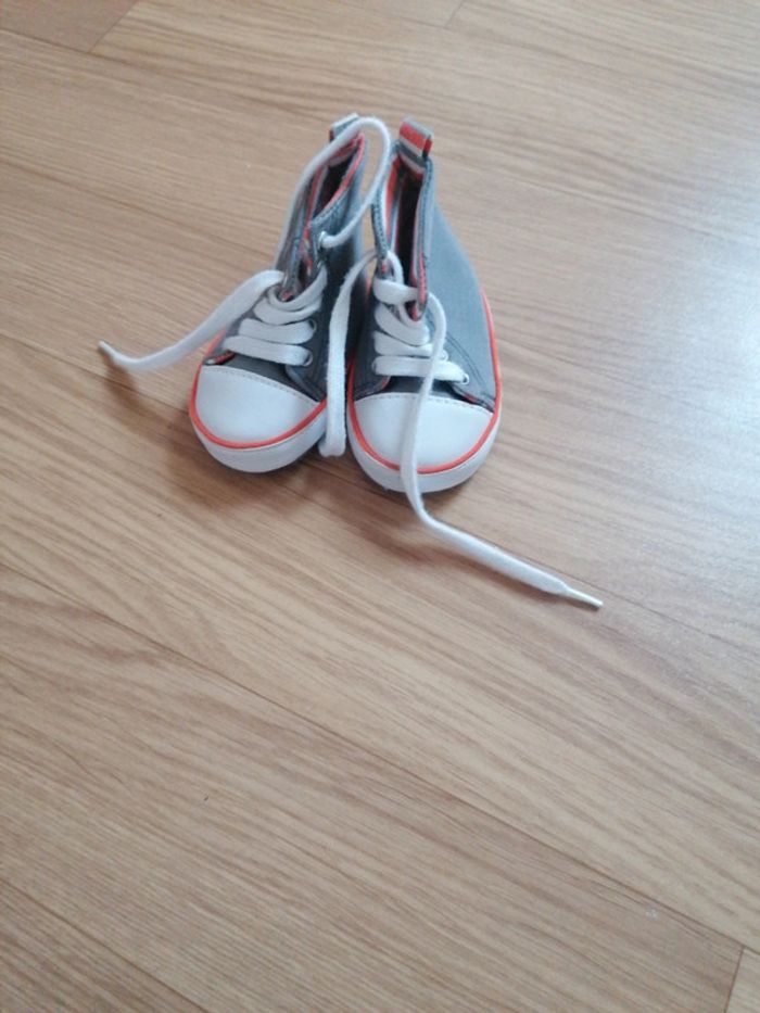Chaussures bébé