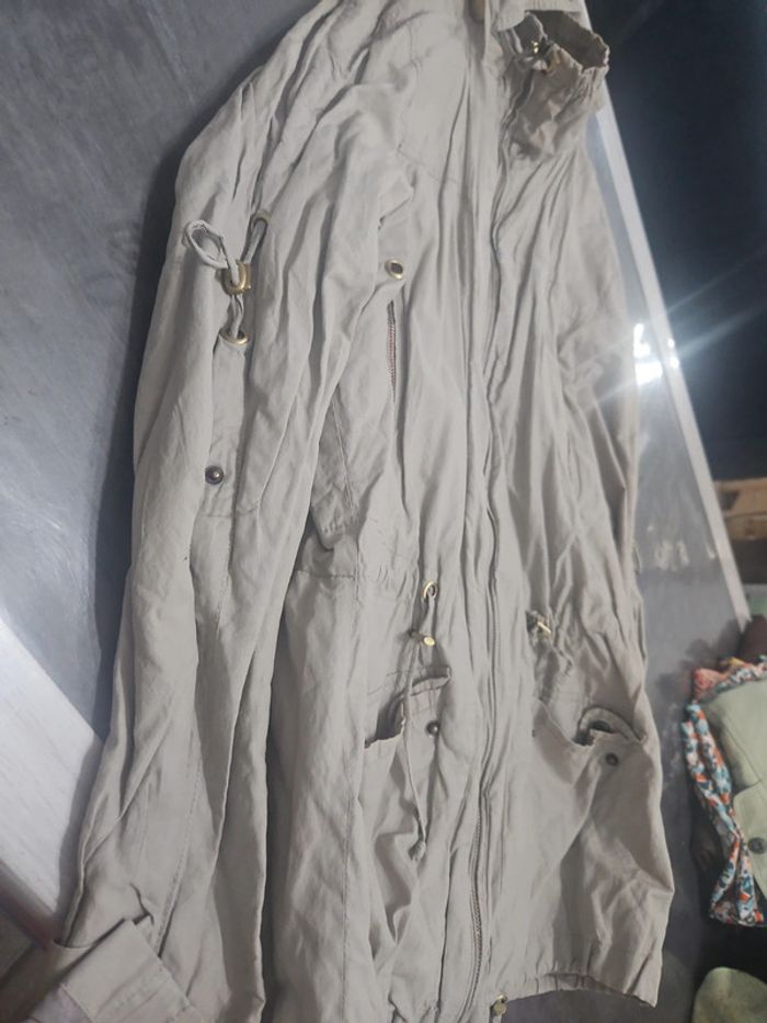 Manteau - photo numéro 2
