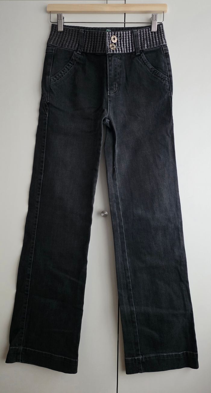 Jean Jim Tom, taille 38