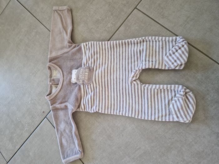 Lot de pyjama - photo numéro 10