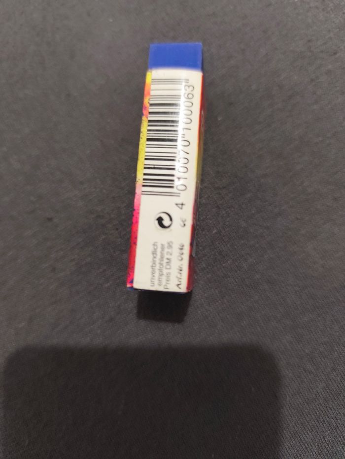 Gomme diddl - photo numéro 2