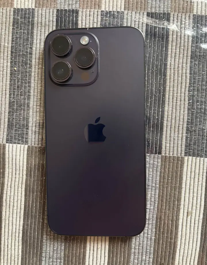 Iphone - photo numéro 5