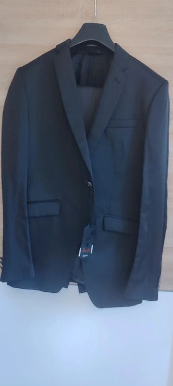 Costume homme Petrelli