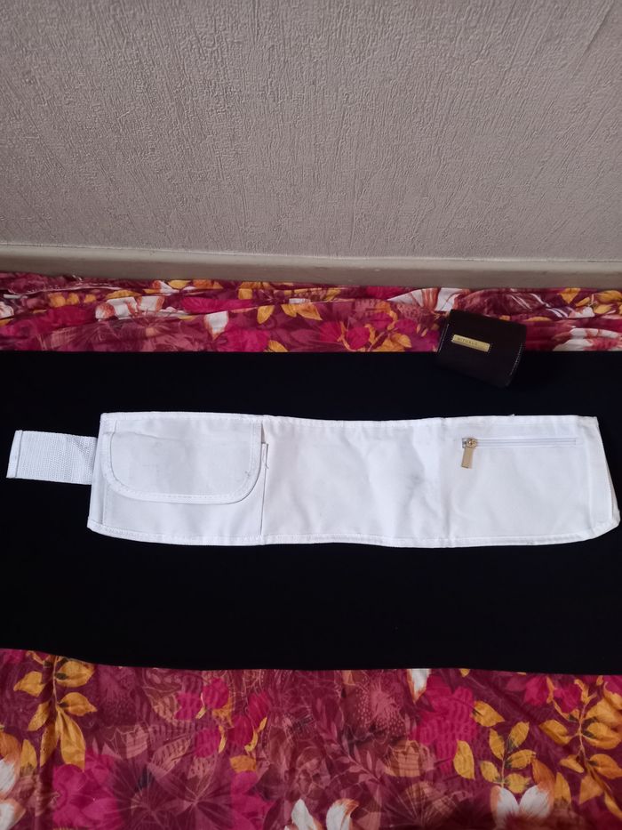 Ceinture homme pour pèlerinage - photo numéro 4