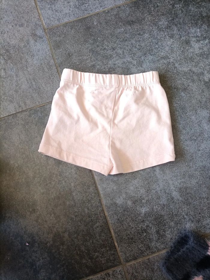 Short - photo numéro 3
