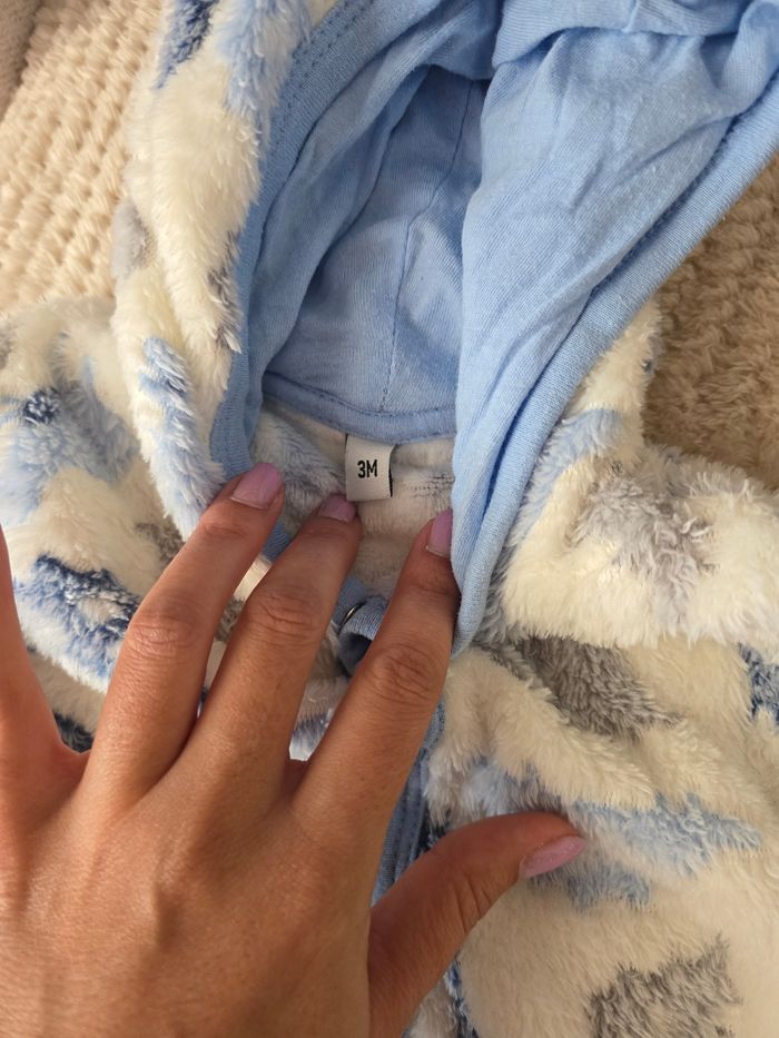 Lot 1 a 3 mois hiver - photo numéro 8