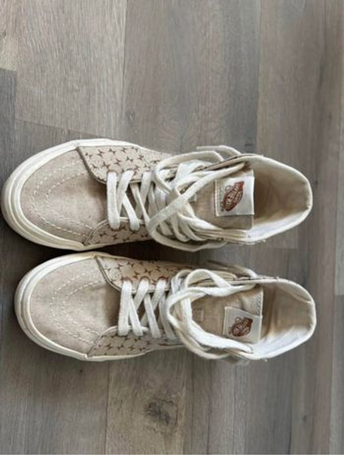 Sneackers vans - photo numéro 5