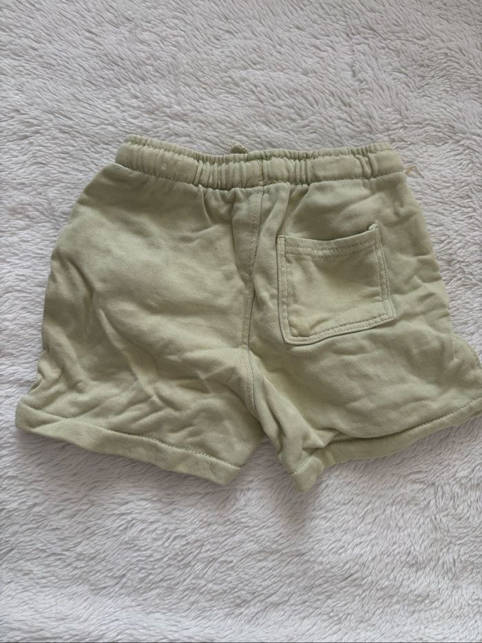 Lot 3 short - photo numéro 5