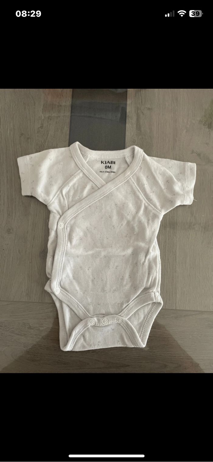 Pyjama /body - photo numéro 8