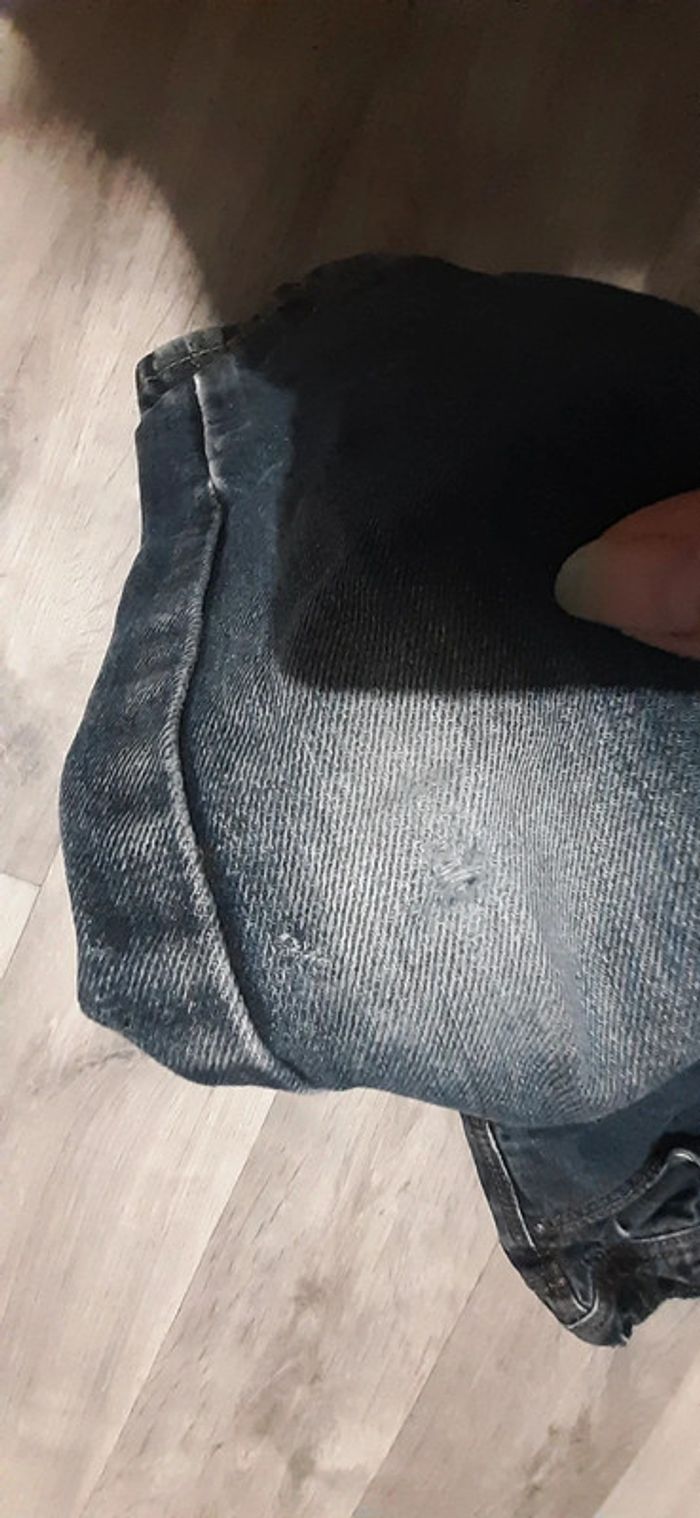 Jean 4 ans - photo numéro 2