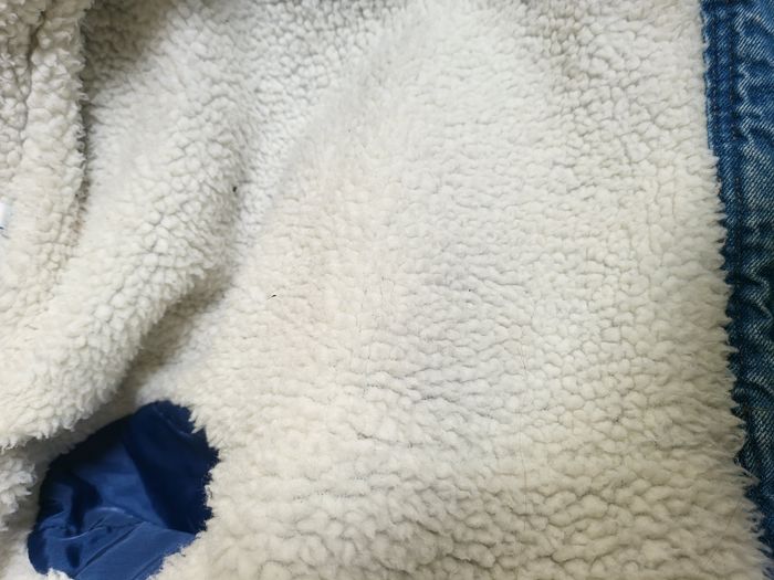 Veste Levi's - photo numéro 3