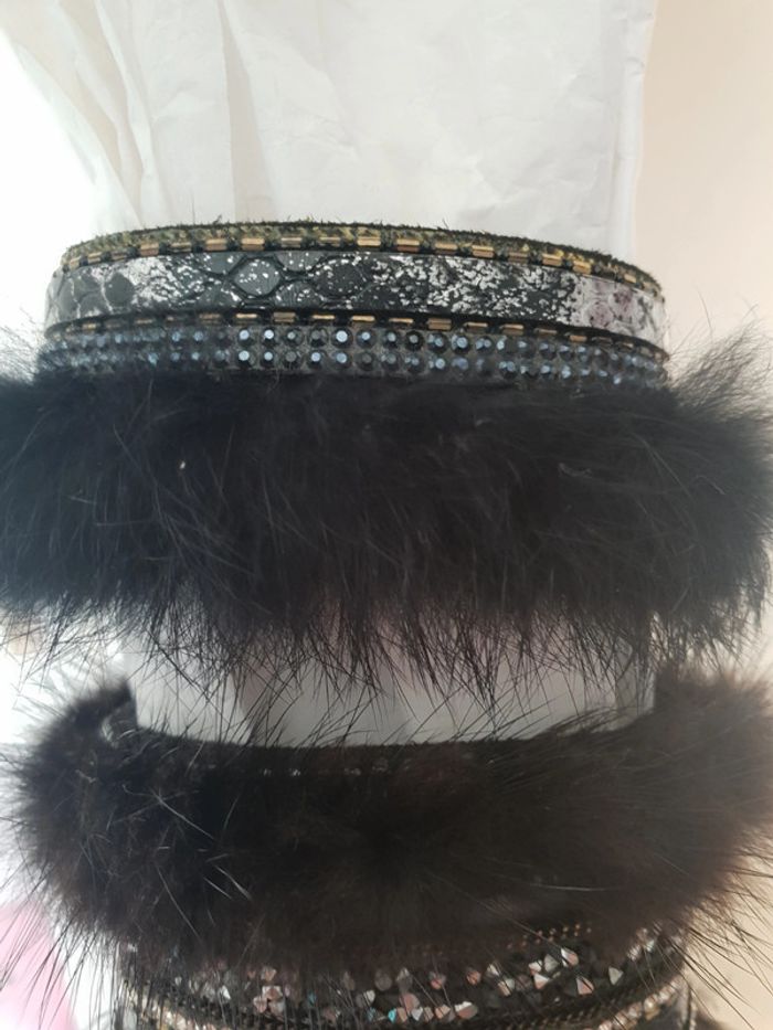 Lot de 3 bracelets - photo numéro 5