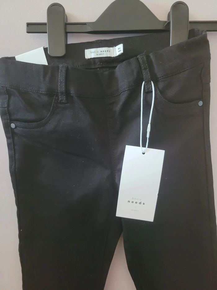 Leggings taille 140 Name it neuf avec étiquette - photo numéro 2