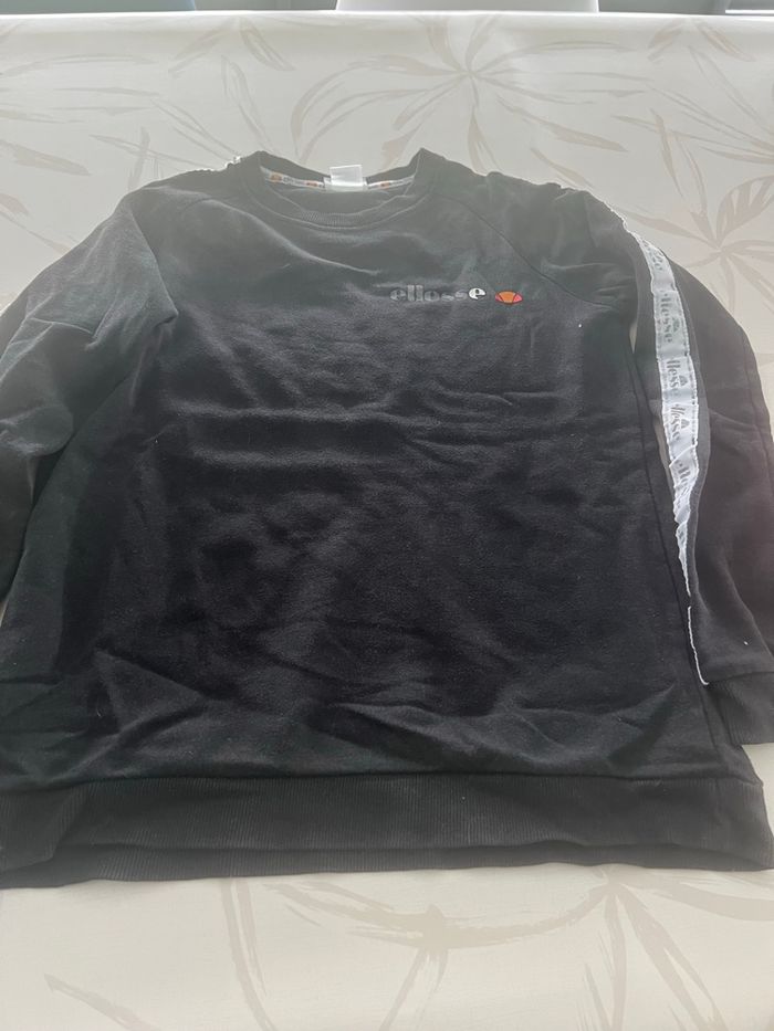Pull garçon