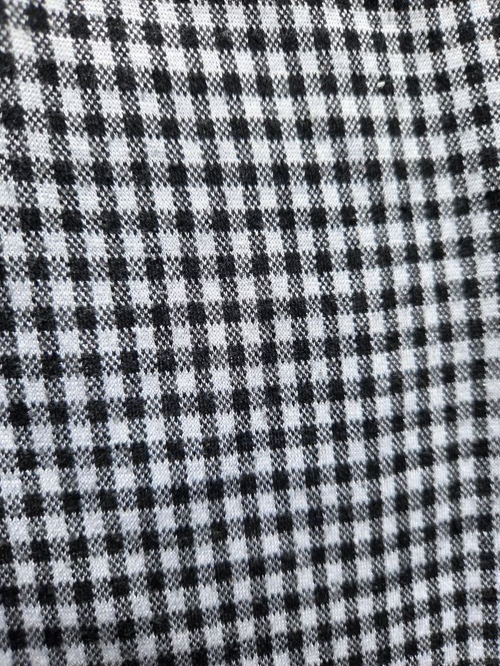 Pantalon vichy - photo numéro 5