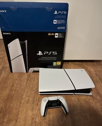PlayStation 5
