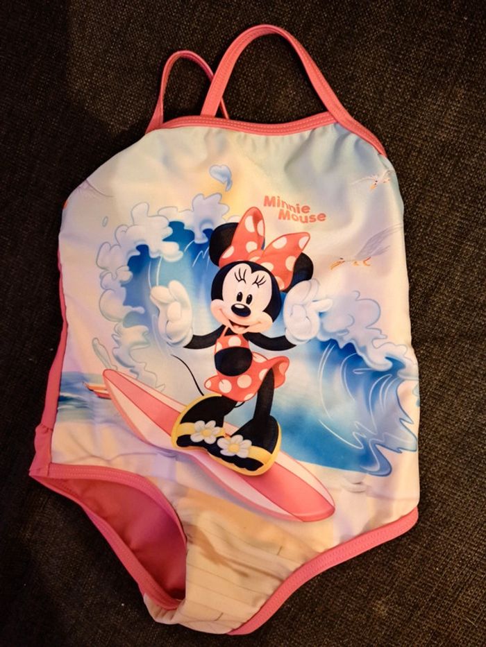 Maillot de bain 12 mois