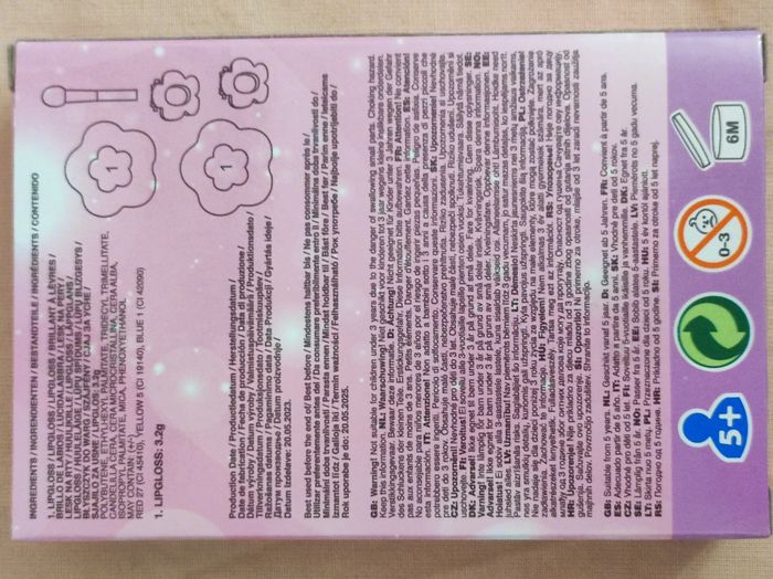 lot maquillage enfants - photo numéro 8