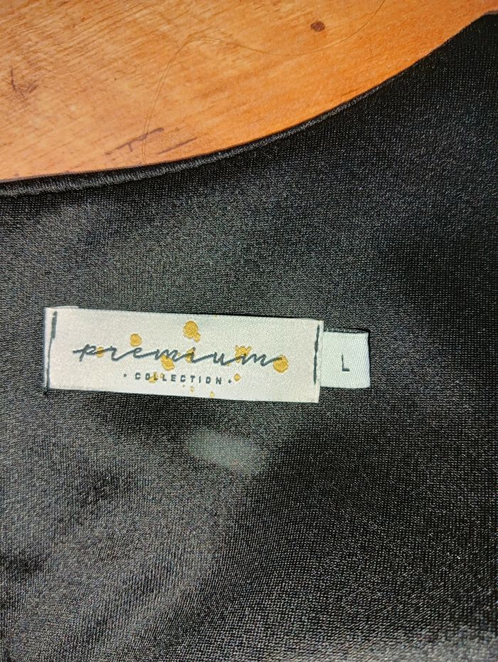 Robe de soirée - photo numéro 3