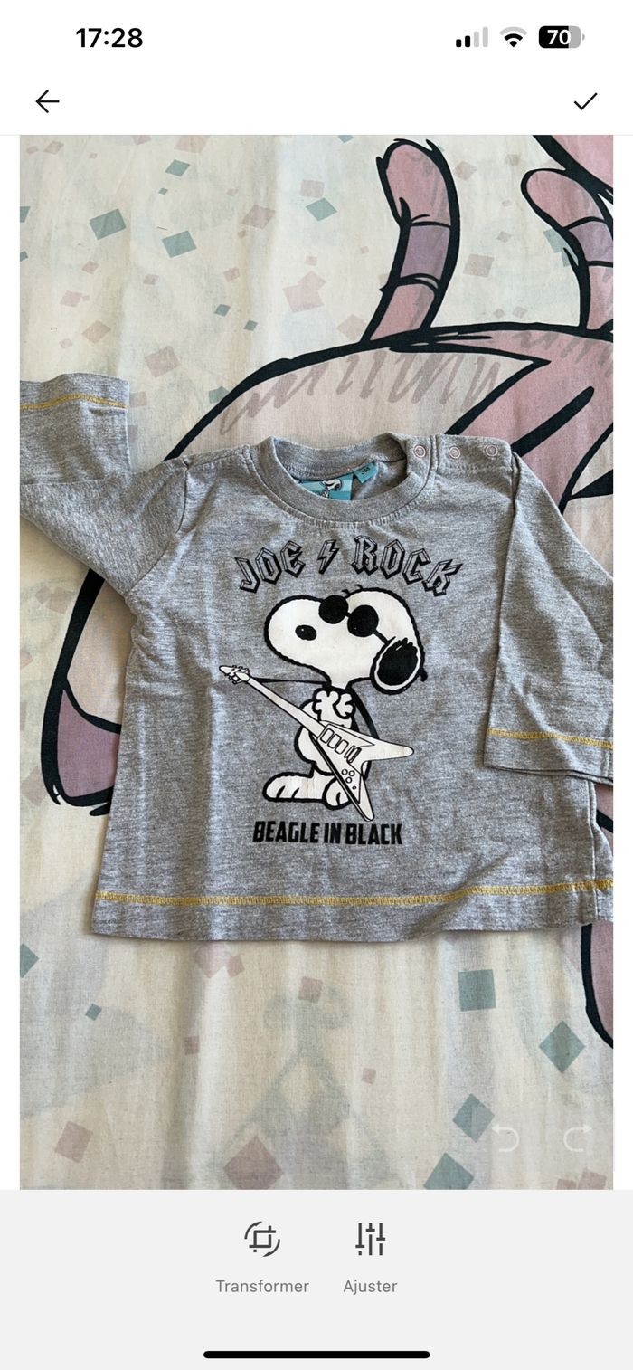 Pull léger - photo numéro 3