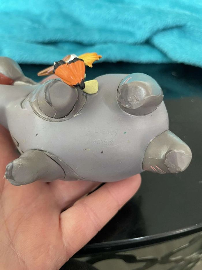 La Garde du Roi Figurine Disney - photo numéro 5