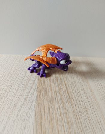 Figurine Skylanders Spyro 