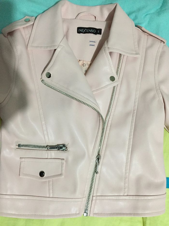 veste 3 ans