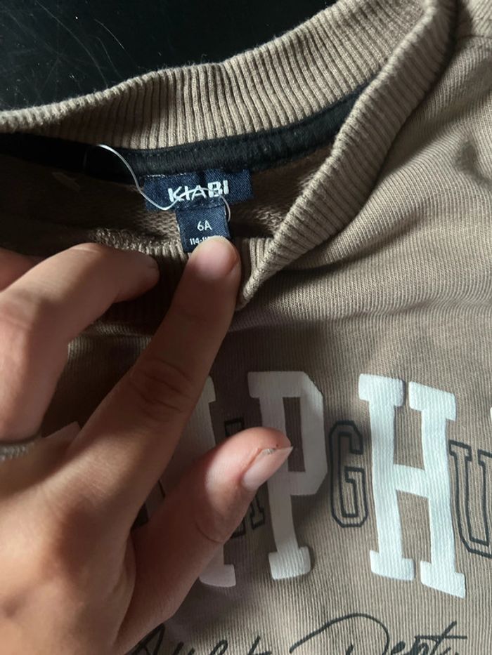 Tee shirt - photo numéro 2