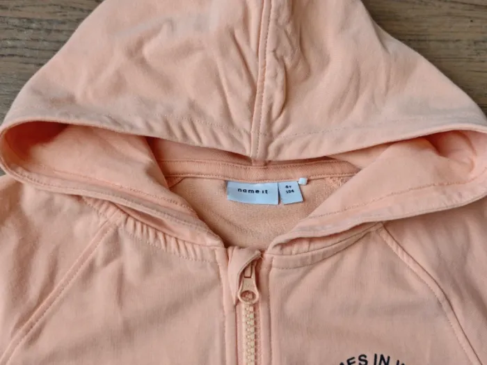Gilet 4ans - photo numéro 3
