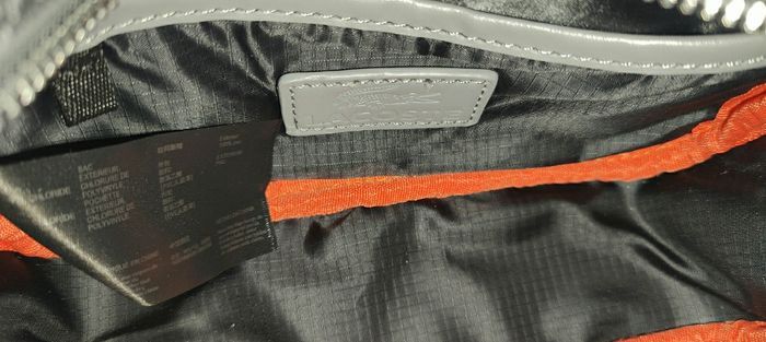 Sacoche Lacoste - photo numéro 4